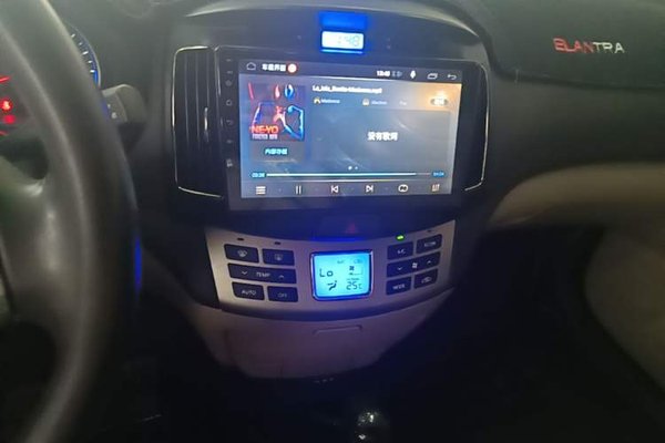 Hyundai Celesta 2015, 96300 км, за 4451 USD - фото 16
