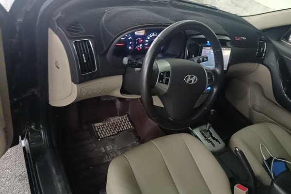 Hyundai Celesta 2015, 96300 км, за 4451 USD - фото 13