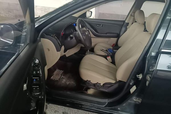 Hyundai Celesta 2015, 96300 км, за 4451 USD - фото 19