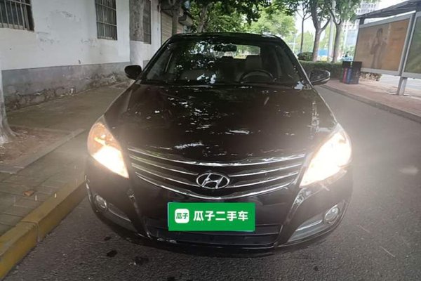 Hyundai Celesta 2015, 96300 км, за 4451 USD