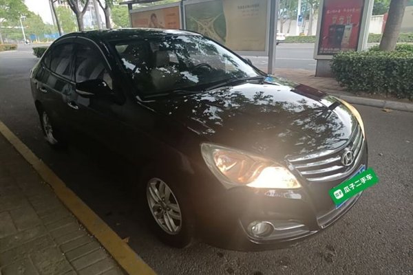 Hyundai Celesta 2015, 96300 км, за 4451 USD