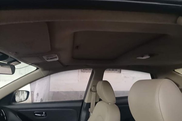 Hyundai Celesta 2015, 96300 км, за 4451 USD - фото 21