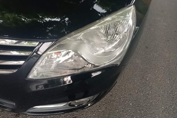 Hyundai Celesta 2015, 96300 км, за 4451 USD - фото 9