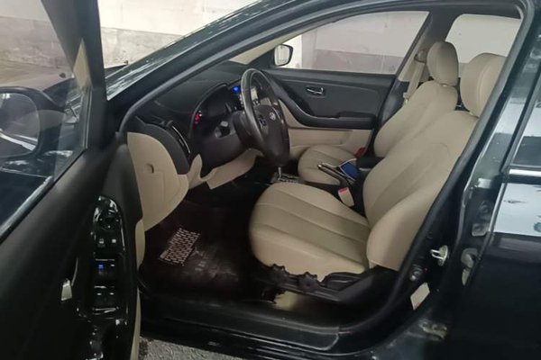 Hyundai Celesta 2015, 96300 км, за 4451 USD - фото 18