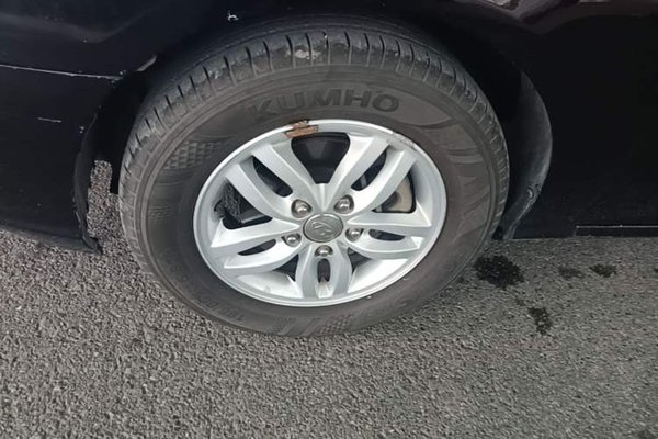 Hyundai Celesta 2015, 96300 км, за 4451 USD - фото 8