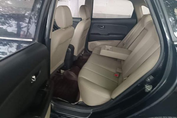 Hyundai Celesta 2015, 96300 км, за 4451 USD - фото 20