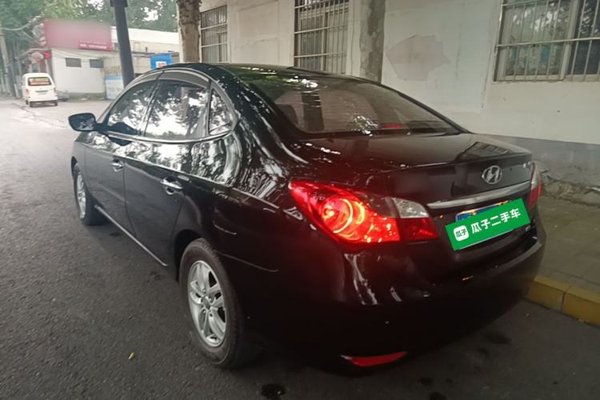 Hyundai Celesta 2015, 96300 км, за 4451 USD