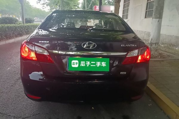 Hyundai Celesta 2015, 96300 км, за 4451 USD