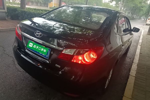Hyundai Celesta 2015, 96300 км, за 4451 USD - фото 6