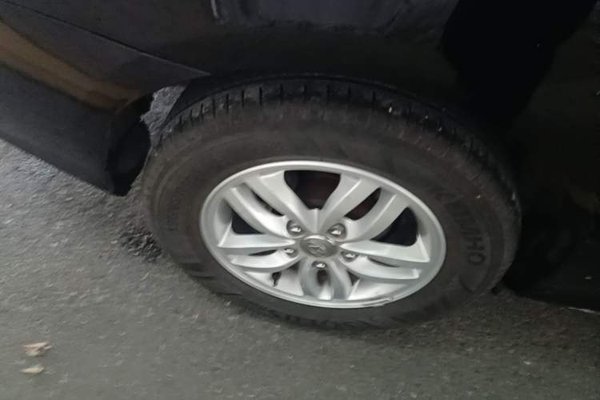 Hyundai Celesta 2015, 96300 км, за 4451 USD - фото 10