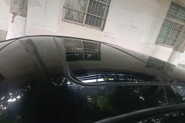 Hyundai Celesta 2015, 96300 км, за 4451 USD - фото 11