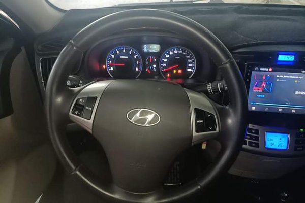 Hyundai Celesta 2015, 96300 км, за 4451 USD - фото 14
