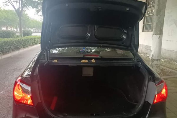 Hyundai Celesta 2015, 96300 км, за 4451 USD - фото 22