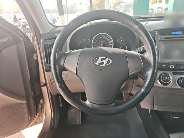 Hyundai Celesta 2015, 149300 км, за 4070 USD - фото 14