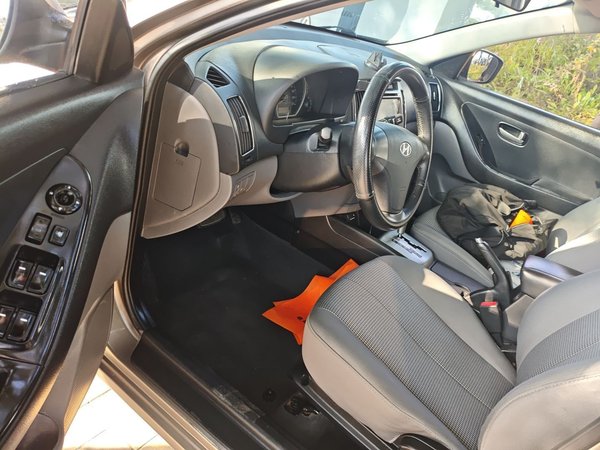 Hyundai Celesta 2015, 149300 км, за 4070 USD - фото 19