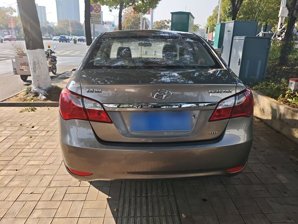 Hyundai Celesta 2015, 149300 км, за 4070 USD