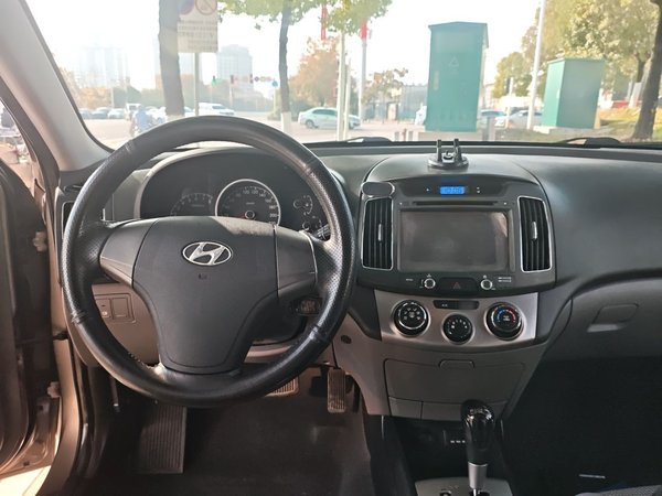 Hyundai Celesta 2015, 149300 км, за 4070 USD - фото 13