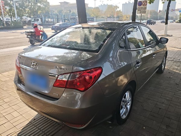 Hyundai Celesta 2015, 149300 км, за 4070 USD - фото 6