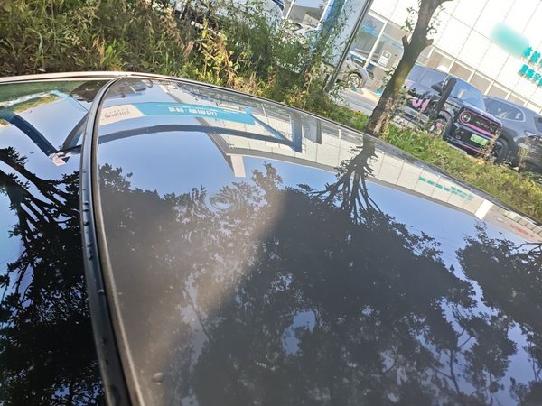 Hyundai Celesta 2015, 149300 км, за 4070 USD - фото 11