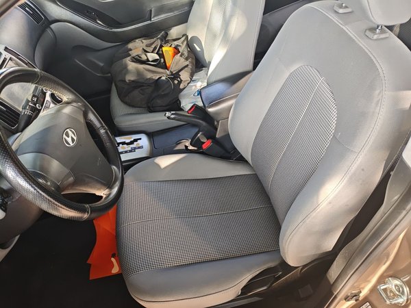 Hyundai Celesta 2015, 149300 км, за 4070 USD - фото 18