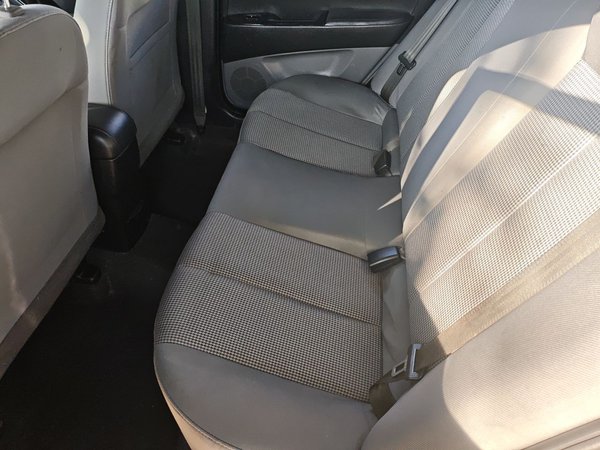 Hyundai Celesta 2015, 149300 км, за 4070 USD - фото 20