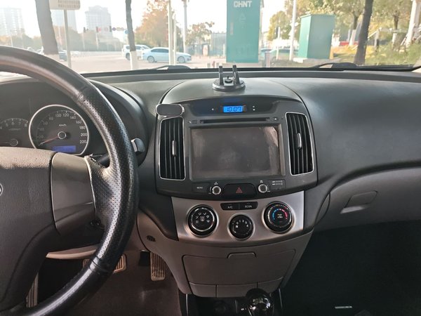 Hyundai Celesta 2015, 149300 км, за 4070 USD - фото 16