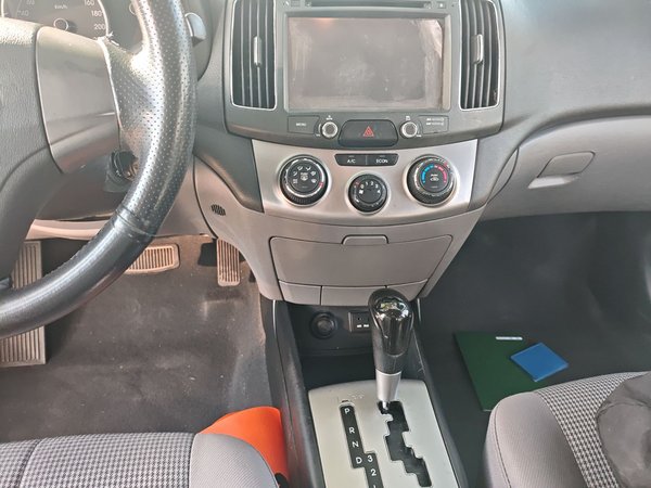 Hyundai Celesta 2015, 149300 км, за 4070 USD - фото 17