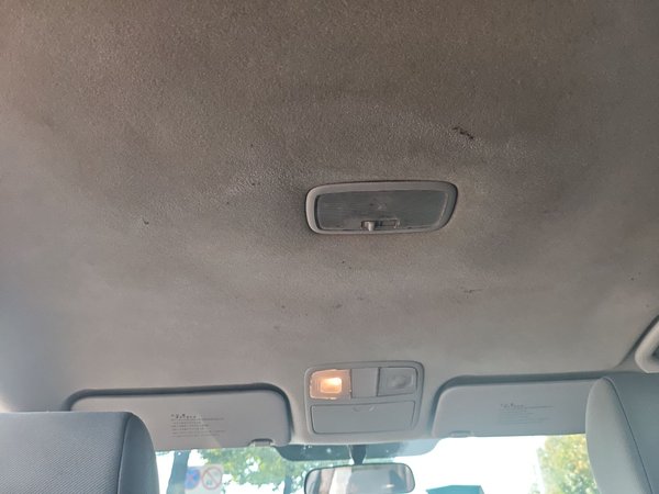 Hyundai Celesta 2015, 149300 км, за 4070 USD - фото 21