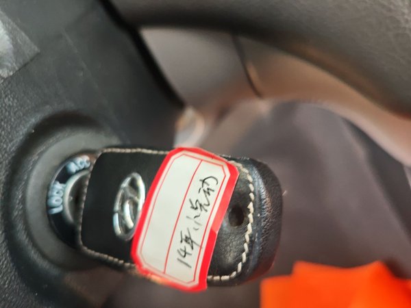 Hyundai Celesta 2015, 149300 км, за 4070 USD - фото 12