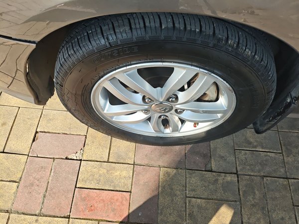 Hyundai Celesta 2015, 149300 км, за 4070 USD - фото 8