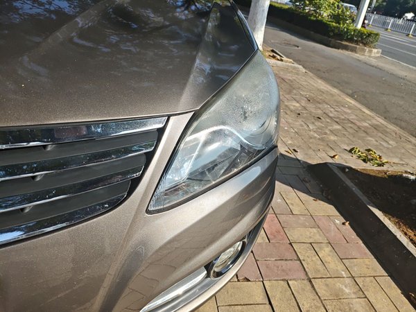 Hyundai Celesta 2015, 149300 км, за 4070 USD - фото 9