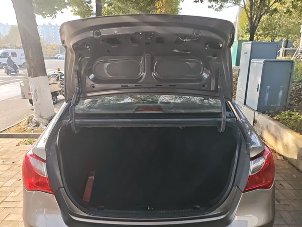Hyundai Celesta 2015, 149300 км, за 4070 USD - фото 22
