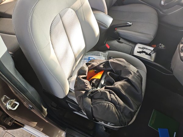 Hyundai Celesta 2015, 149300 км, за 4070 USD - фото 23