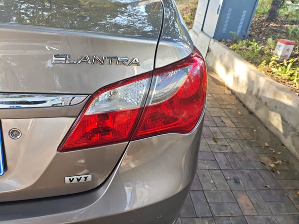 Hyundai Celesta 2015, 149300 км, за 4070 USD - фото 7