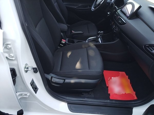 Hyundai Celesta 2018, 16800 км, за 7436 USD - фото 23