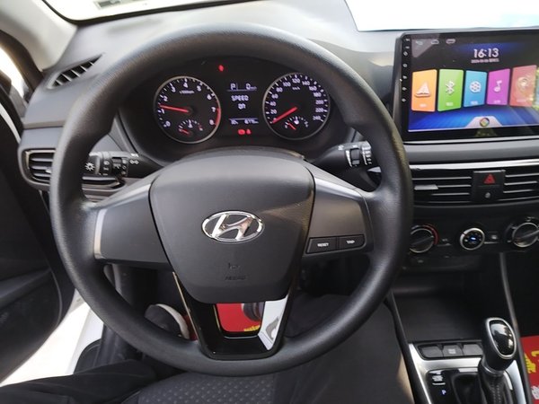 Hyundai Celesta 2018, 16800 км, за 7436 USD - фото 14
