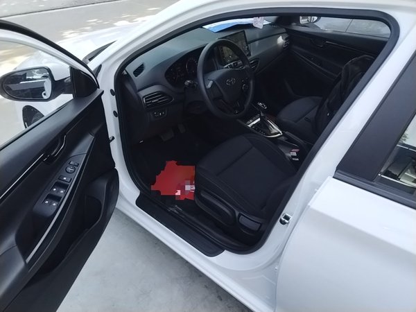 Hyundai Celesta 2018, 16800 км, за 7436 USD - фото 19