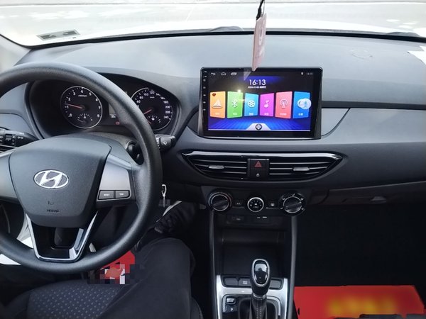 Hyundai Celesta 2018, 16800 км, за 7436 USD - фото 13