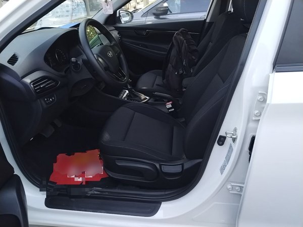 Hyundai Celesta 2018, 16800 км, за 7436 USD - фото 18