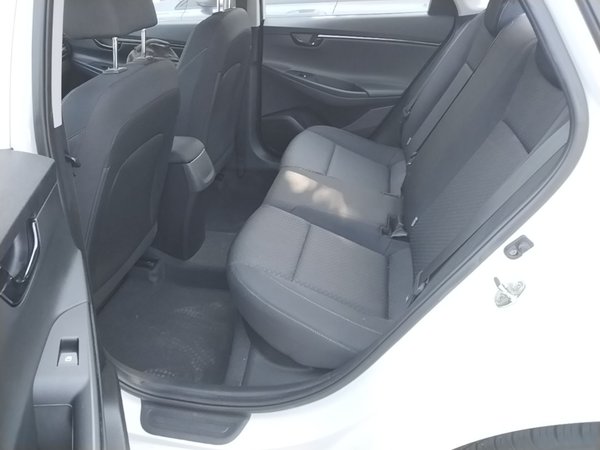 Hyundai Celesta 2018, 16800 км, за 7436 USD - фото 20