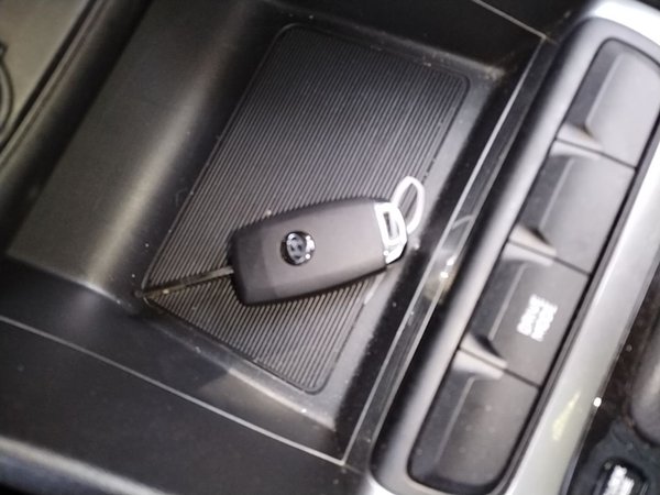 Hyundai Celesta 2018, 16800 км, за 7436 USD - фото 12