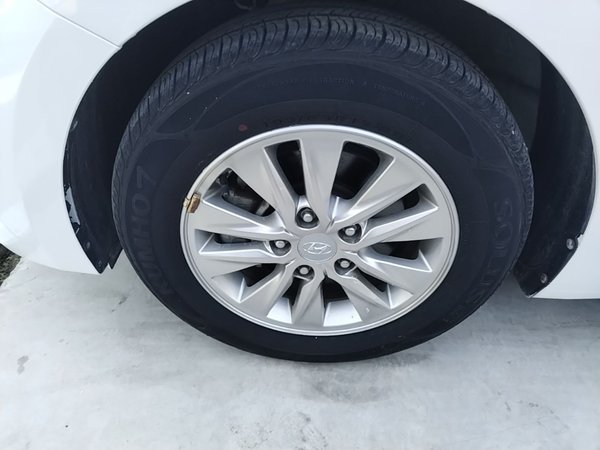 Hyundai Celesta 2018, 16800 км, за 7436 USD - фото 8