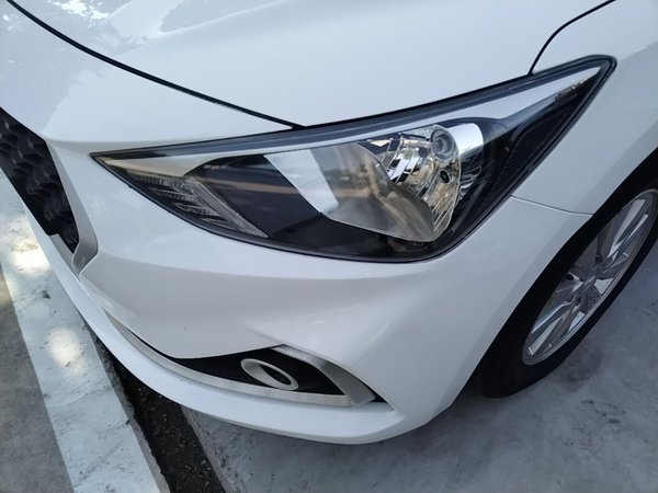 Hyundai Celesta 2018, 16800 км, за 7436 USD - фото 9