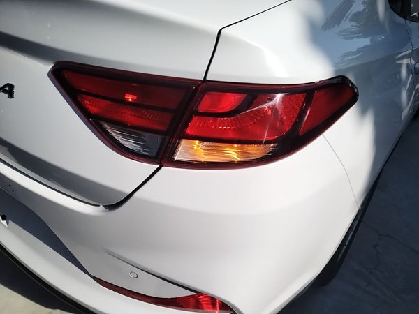 Hyundai Celesta 2018, 16800 км, за 7436 USD - фото 7