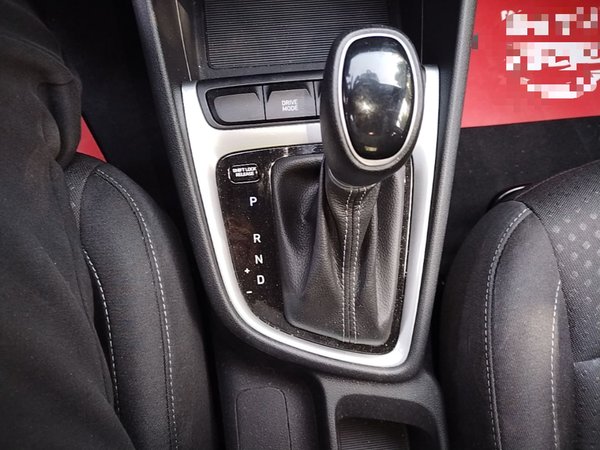 Hyundai Celesta 2018, 16800 км, за 7436 USD - фото 17