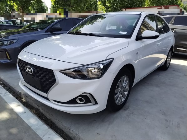 Hyundai Celesta · 2018 год