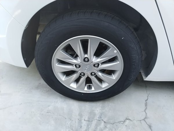 Hyundai Celesta 2018, 16800 км, за 7436 USD - фото 10