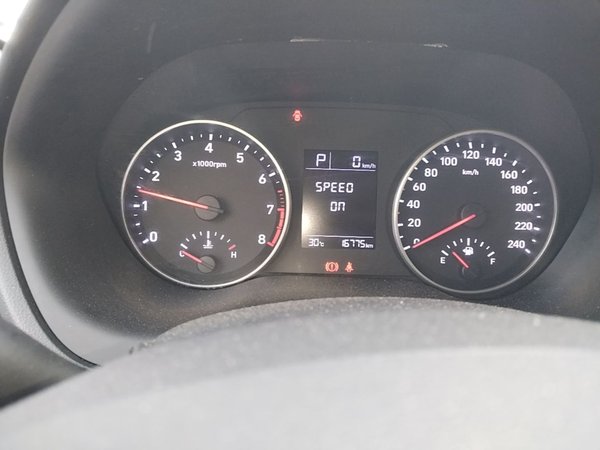 Hyundai Celesta 2018, 16800 км, за 7436 USD - фото 15