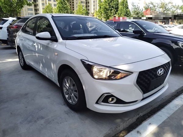 Hyundai Celesta 2018, 16800 км, за 7436 USD
