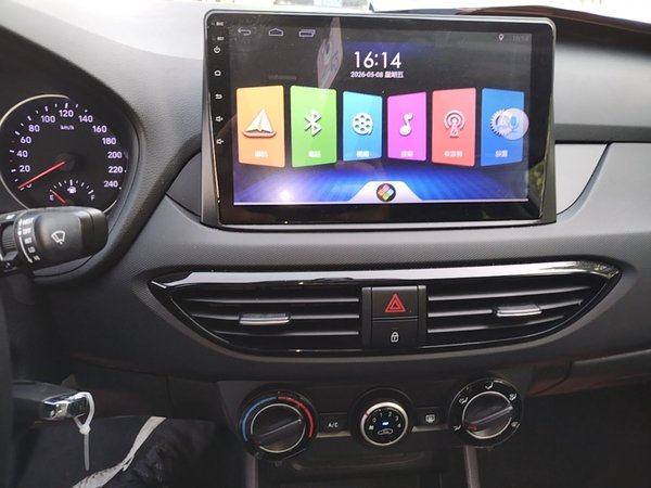 Hyundai Celesta 2018, 16800 км, за 7436 USD - фото 16